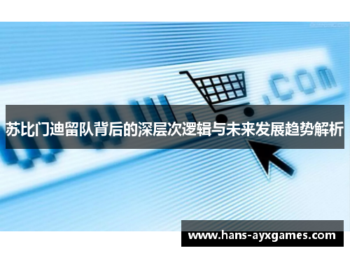 苏比门迪留队背后的深层次逻辑与未来发展趋势解析