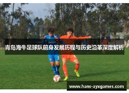 青岛海牛足球队前身发展历程与历史沿革深度解析